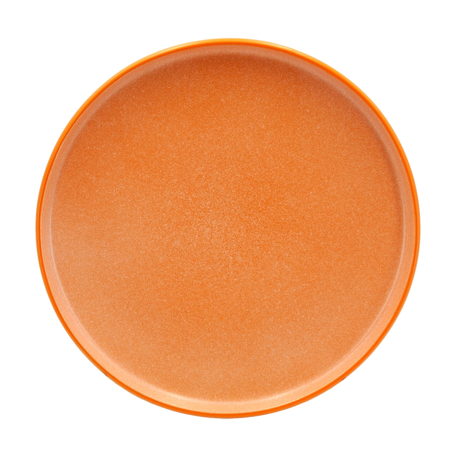 Тарілка обідня Milika Amber Gold керамічна, 26.7 см (M0480-TRSC2309005-105P)